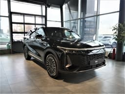 EXEED RX Flagship 2.0 TGDI 8AT AWD в лизинг - 3