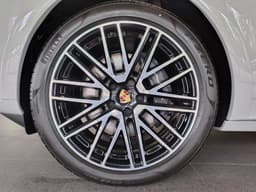 Porsche Cayenne E-Hybrid Black Edition в лизинг - 33