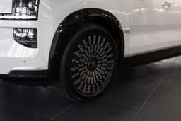 Zeekr 9X Max version 55kWh в лизинг - 8
