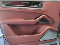 Porsche Cayenne GTS Coupe в лизинг - 20