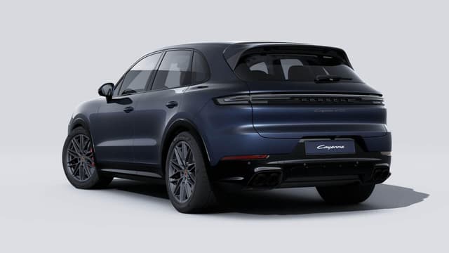 Porsche Cayenne GTS в лизинг - 4