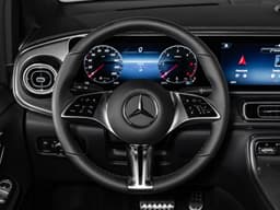 Mercedes-Benz V 300 d EL 4MATIC EXCLUSIVE в лизинг - 14
