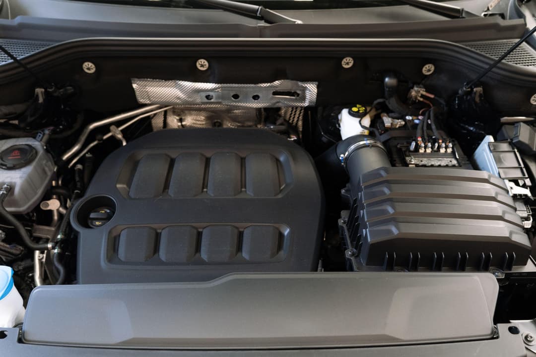 Volkswagen Teramont Pro Peak Edition 450TSI 7AT 4Motion в лизинг - 26