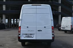Sollers Atlant VAN L3H2 3.5T 2.7D 6MT RWD SRW в лизинг - 11