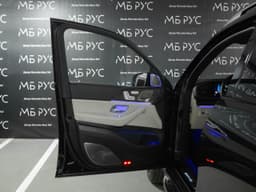 Mercedes-Benz GLS 63 AMG 4MATIC+ в лизинг - 11
