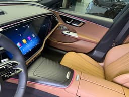 Mercedes-Benz E седан 300 4MATIC AMG Line в лизинг - 12