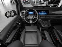 Mercedes-Benz V 300 d EL 4MATIC EXCLUSIVE в лизинг - 13