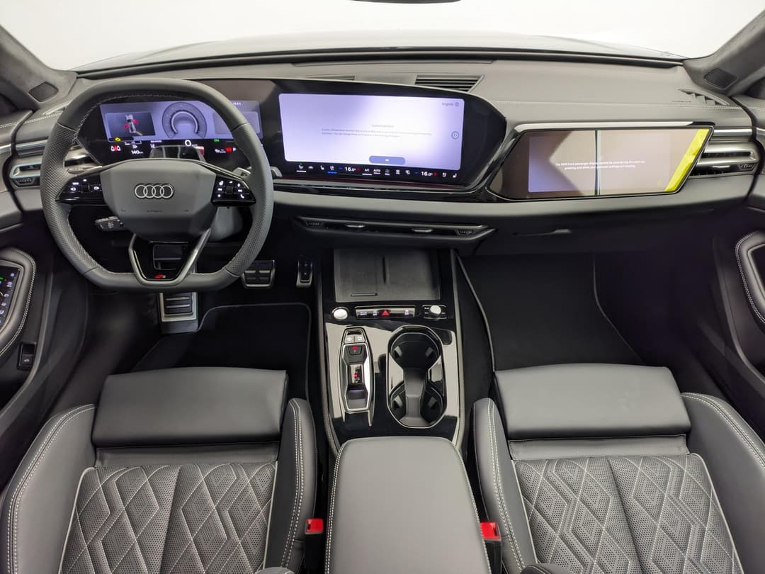 Audi A5 Sportback L Smart 2.0T TFSI 150 kW quattro S tronic в лизинг - 8