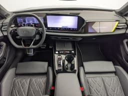 Audi A5 Sportback L Smart 2.0T TFSI 150 kW quattro S tronic в лизинг - 8