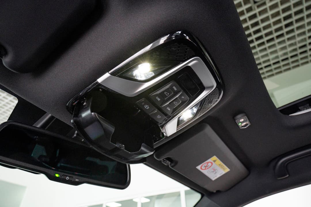 JAC T9 Explore 2.0T AT 4WD в лизинг - 26