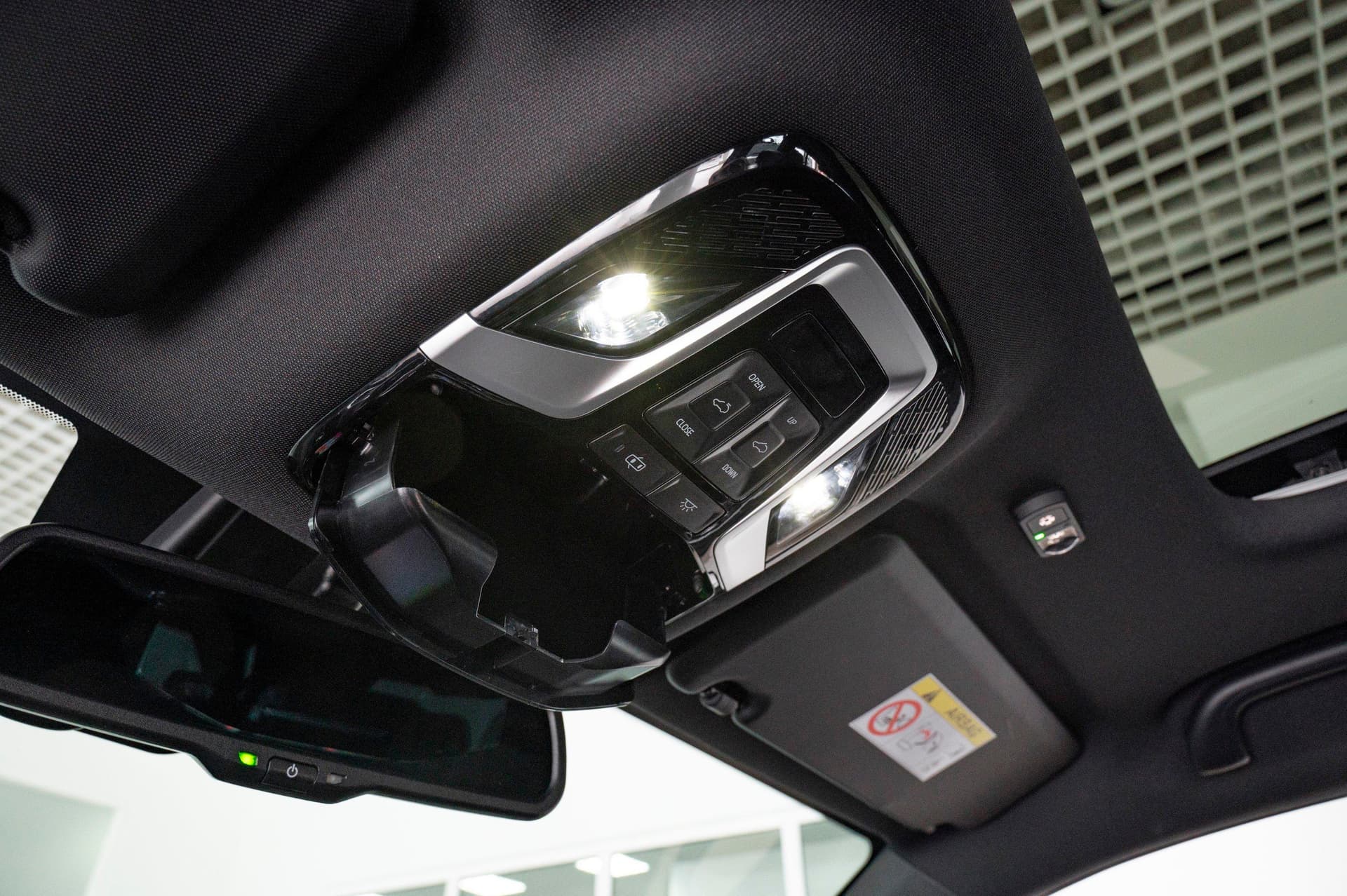 JAC T9 Explore 2.0T AT 4WD в лизинг - 26