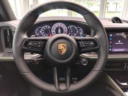 Porsche Cayenne GTS в лизинг - 37