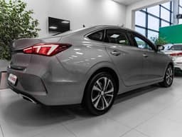 Changan Eado Plus Tech 1.4T 7DCT в лизинг - 6
