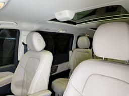 Mercedes-Benz V 300 d L 4MATIC AVANTGARDE в лизинг - 11
