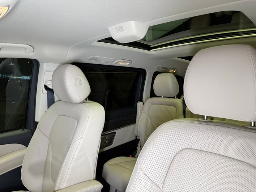 Mercedes-Benz V 300 d L 4MATIC AVANTGARDE в лизинг - 11