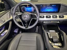 Mercedes-Benz GLE купе 450 d 4MATIC в лизинг - 15