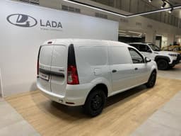 Lada Largus фургон CNG Комфорт 1.6 106 л.с. МТ в лизинг - 8