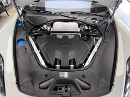 Porsche Panamera GTS в лизинг - 36