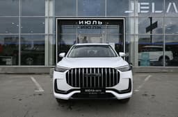 Jaecoo J8 Supreme 2.0T 7DCT AWD в лизинг - 4