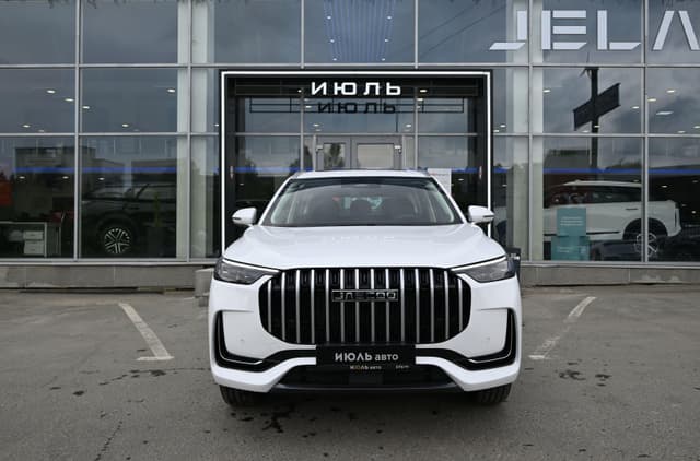 Jaecoo J8 Supreme 2.0T 7DCT AWD в лизинг - 4
