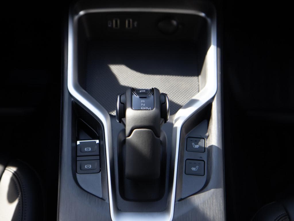 Haval H5 Elite 2.0T 8AT 4WD в лизинг - 17