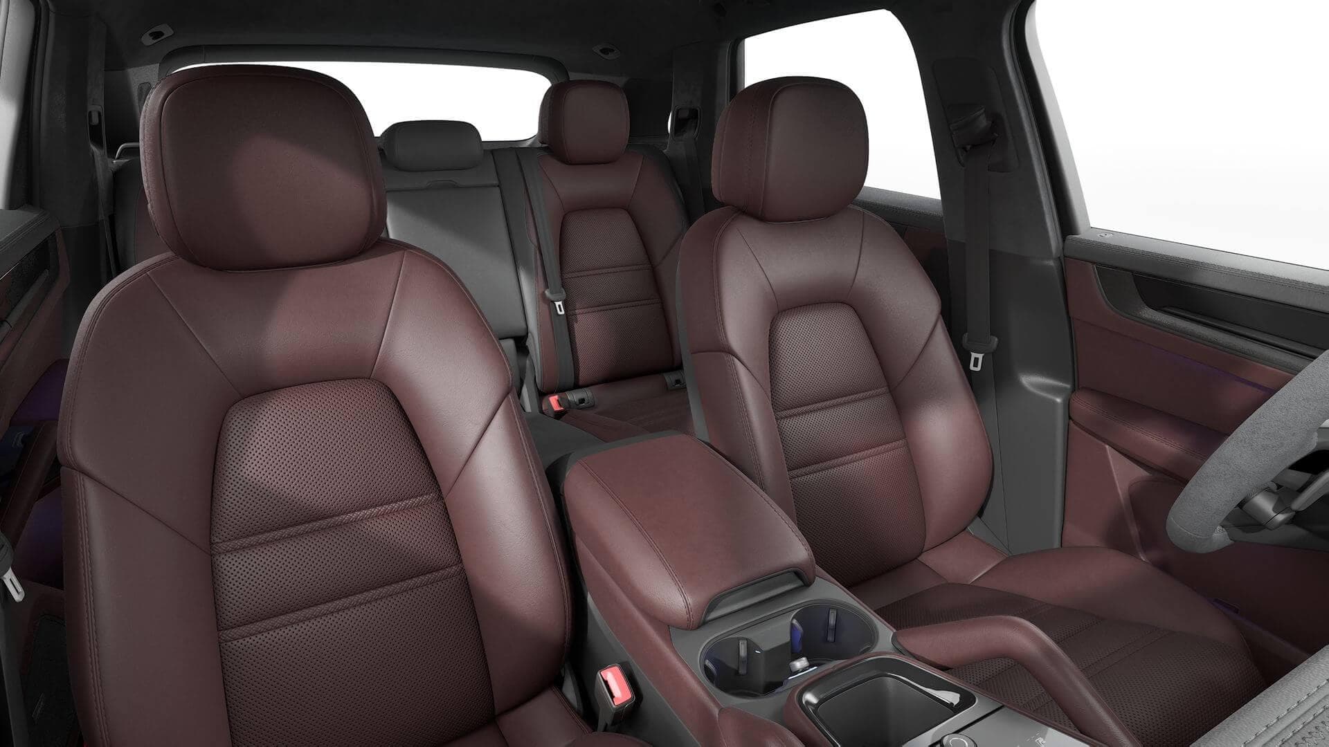 Porsche Cayenne GTS в лизинг - 7