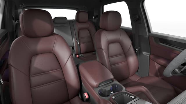 Porsche Cayenne GTS в лизинг - 7