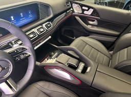 Mercedes-Benz GLS 450 d 4MATIC в лизинг - 10