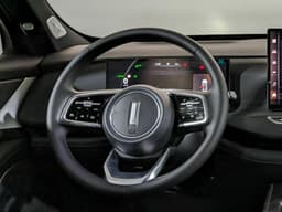 Wey 07 Premium 1.5 PHEV DHT 4WD в лизинг - 3