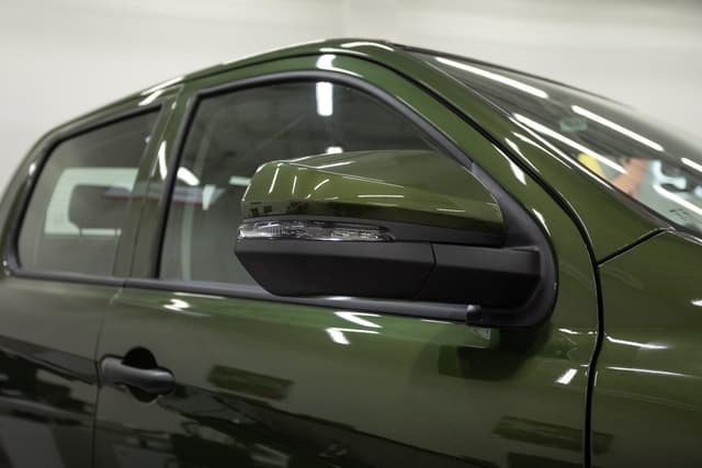 Sollers ST6 Comfort 2.0 MT 4WD в лизинг - 11
