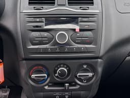 Lada Granta Sportline лифтбек Comfort 1.6 106hp 5MT в лизинг - 11