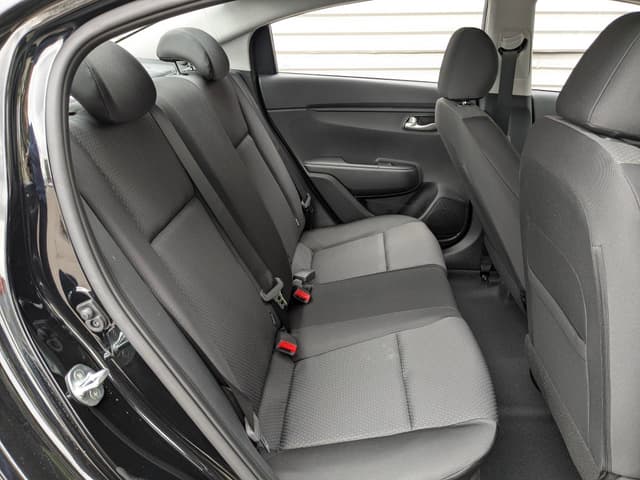 Solaris KRS Luxe 1.6 AT в лизинг - 13