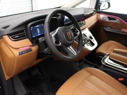 Hongqi HQ9 2.0T Executive в лизинг - 11