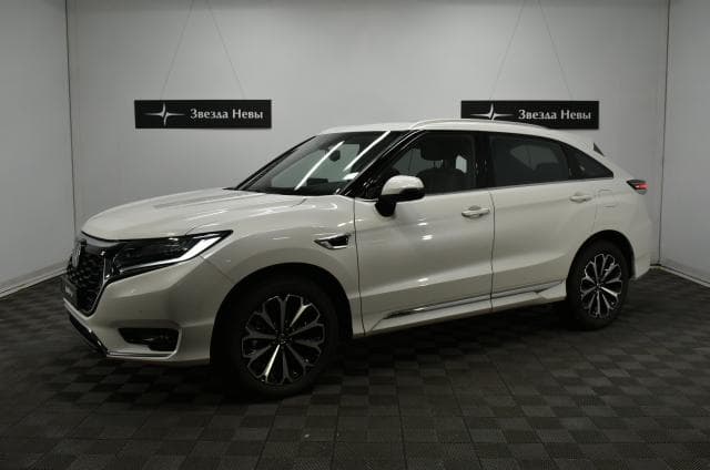 Honda UR-V 370T 9AT 4WD Prestige в лизинг - 2