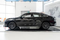 Chery Arrizo 8 Prime 1.6T 150 DCT в лизинг - 8