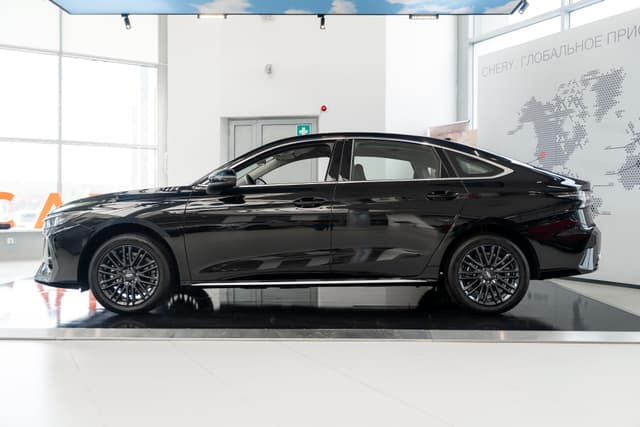 Chery Arrizo 8 Prime 1.6T 150 DCT в лизинг - 8