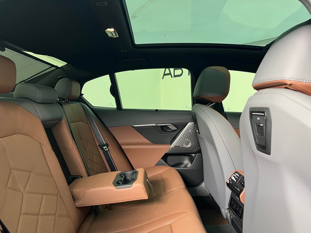 BMW 5 серия 530i xDrive в лизинг - 12