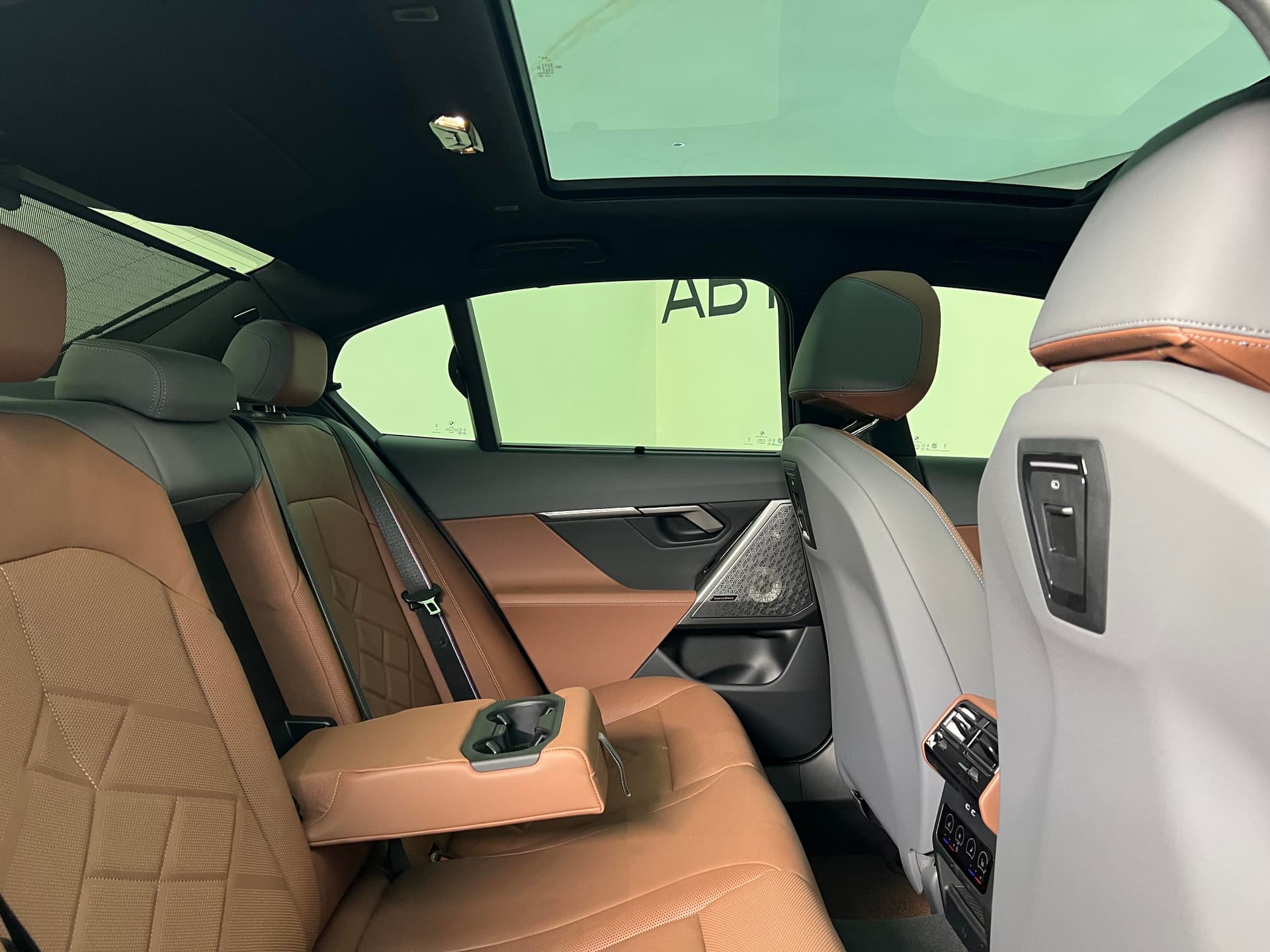 BMW 5 серия 530i xDrive в лизинг - 12