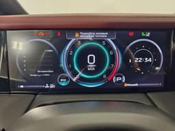 GAC M8 GX Premium 2.0T GDI 8AT в лизинг - 13