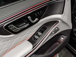 Mercedes-Benz S седан 450 д полный привод в лизинг - 16