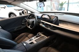 Chery Arrizo 8 Prime 1.6T 150 DCT в лизинг - 18