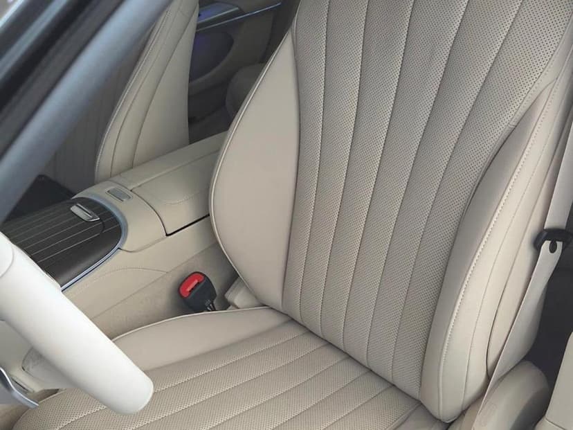 Mercedes-Benz E седан 300 полный привод Эксклюзив (Exclusive) в лизинг - 14