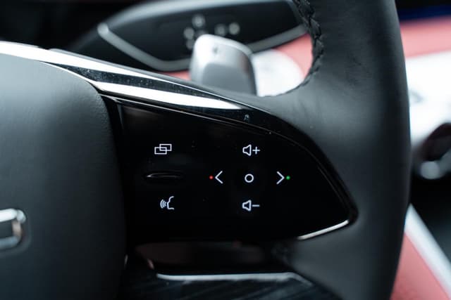 EXEED RX Premium 2.0 TGDI 8AT AWD в лизинг - 14
