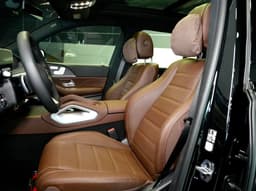 Mercedes-Benz GLS 450 полный привод в лизинг - 14