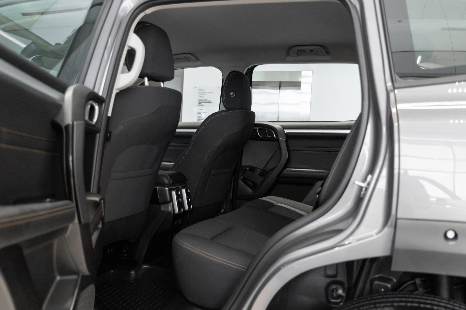 Haval Dargo X Elite 2.0 7DCT 4WD в лизинг - 9