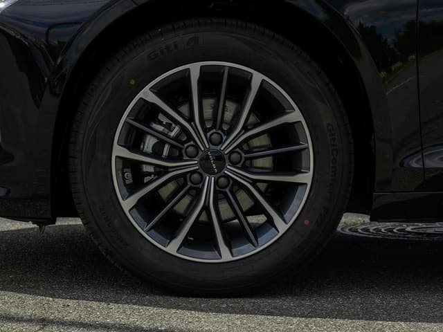 Volga C50 Стандарт 2.0Т 150 л.с. АТ в лизинг - 9
