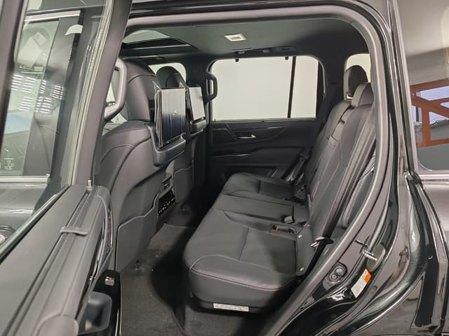 Lexus LX 600 Urban PTL в лизинг - 13