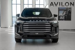 EXEED VX President 7 мест 2.0T 8AT 4WD в лизинг - 6