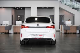 Changan Eado Plus DLX 1.4T 7DCT в лизинг - 34