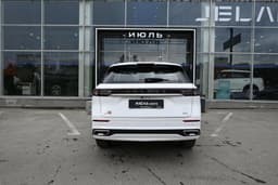 Jaecoo J8 Supreme 2.0T 7DCT AWD в лизинг - 8
